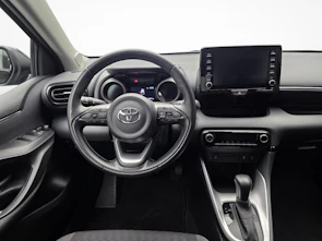 Fahrzeugbild TOYOTA Yaris 1.5 VVT-i HSD Trend