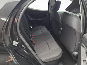 Fahrzeugbild TOYOTA Yaris 1.5 VVT-i HSD Trend