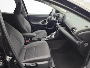 Fahrzeugbild TOYOTA Yaris 1.5 VVT-i HSD Trend