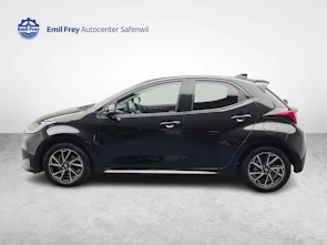 Fahrzeugbild TOYOTA Yaris 1.5 VVT-i HSD Trend