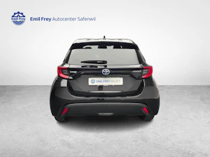 Fahrzeugbild TOYOTA Yaris 1.5 VVT-i HSD Trend