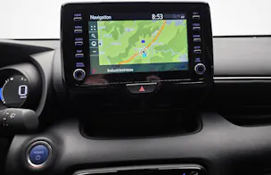 Toyota Yaris 1.5 VVT-i HSD Trend