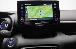 Fahrzeugbild TOYOTA Yaris 1.5 VVT-i HSD Trend