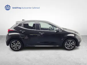 Toyota Yaris 1.5 VVT-i HSD Trend