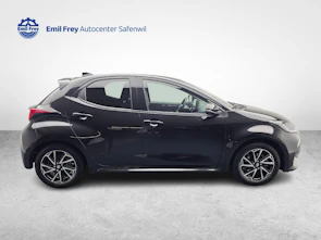 Fahrzeugbild TOYOTA Yaris 1.5 VVT-i HSD Trend