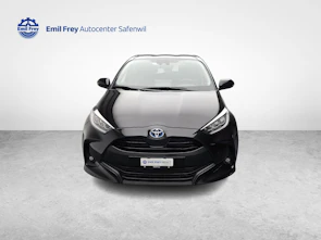 Fahrzeugbild TOYOTA Yaris 1.5 VVT-i HSD Trend