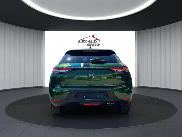 DS Automobiles 3 Crossback 1.2 Hybrid Maison Sarah Lavoine