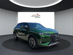DS 3 Crossback 1.2 Hybrid Maison Sarah Lavoine