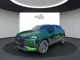DS Automobiles 3 Crossback 1.2 Hybrid Maison Sarah Lavoine