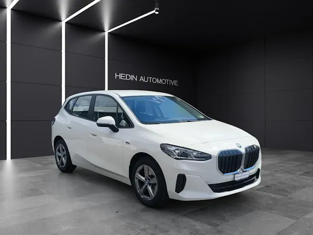BMW 225e xDrive Active Tourer