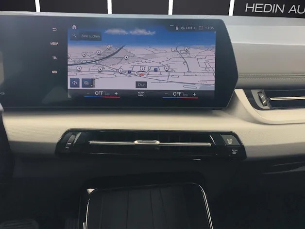 BMW 225e xDrive Active Tourer