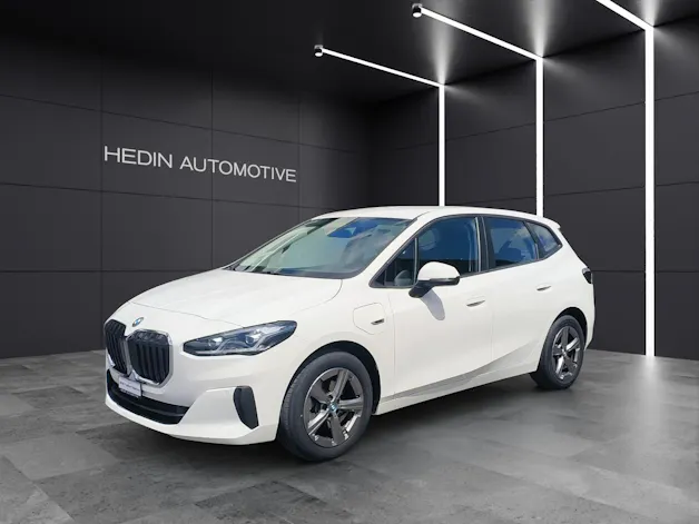 BMW 225e xDrive Active Tourer