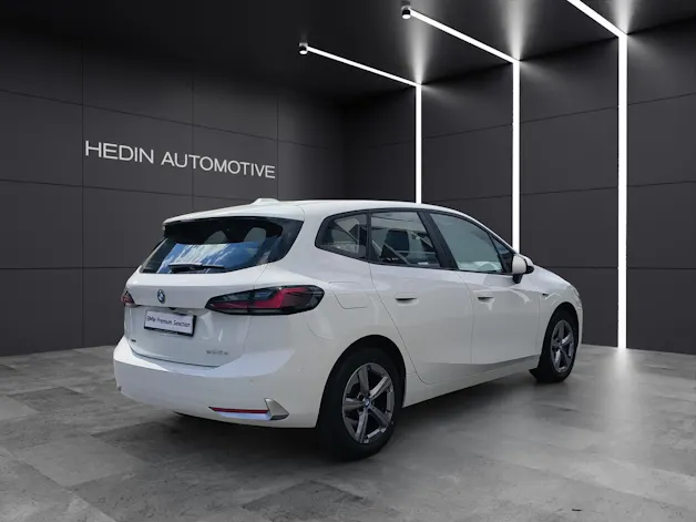 BMW 225e xDrive Active Tourer