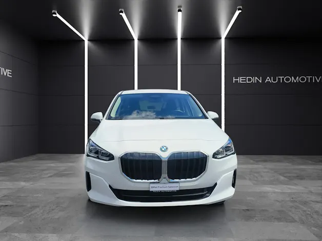 BMW 225e xDrive Active Tourer