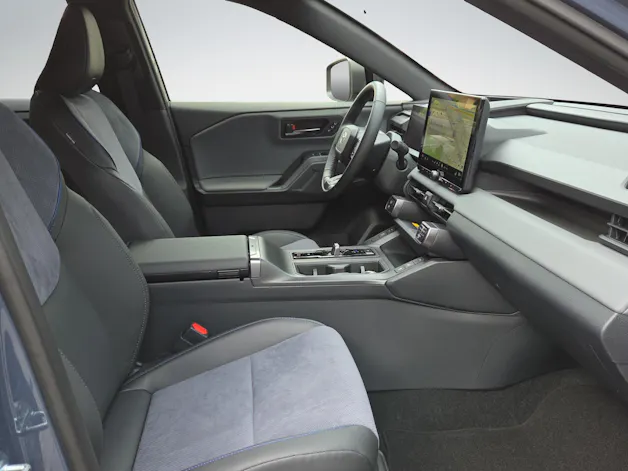 Toyota RAV4 2.5 HEV Style