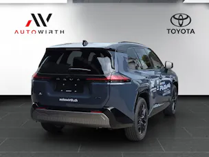 Toyota RAV4 2.5 HEV Style