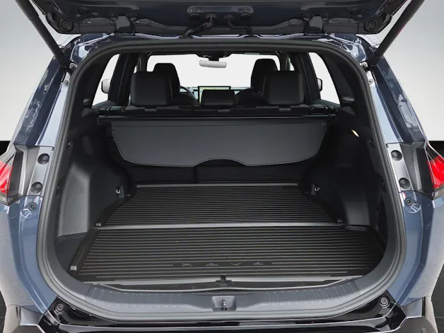 Toyota RAV4 2.5 HEV Style