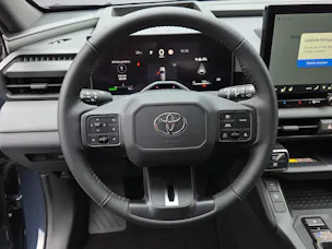 Toyota RAV4 2.5 HEV Style