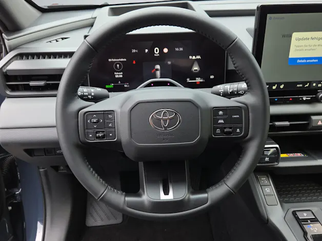 Toyota RAV4 2.5 HEV Style