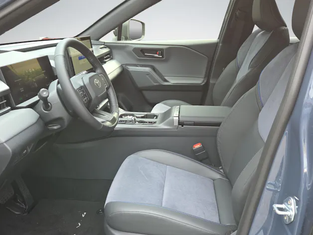 Toyota RAV4 2.5 HEV Style
