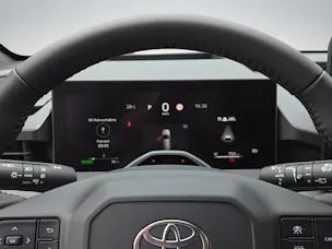 Toyota RAV4 2.5 HEV Style