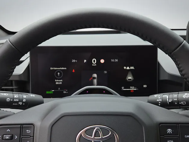 Toyota RAV4 2.5 HEV Style