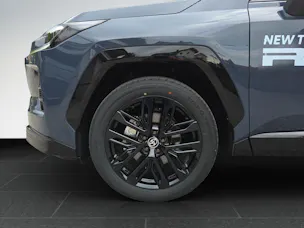 Toyota RAV4 2.5 HEV Style