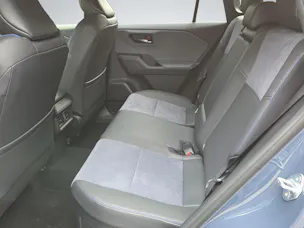 Toyota RAV4 2.5 HEV Style