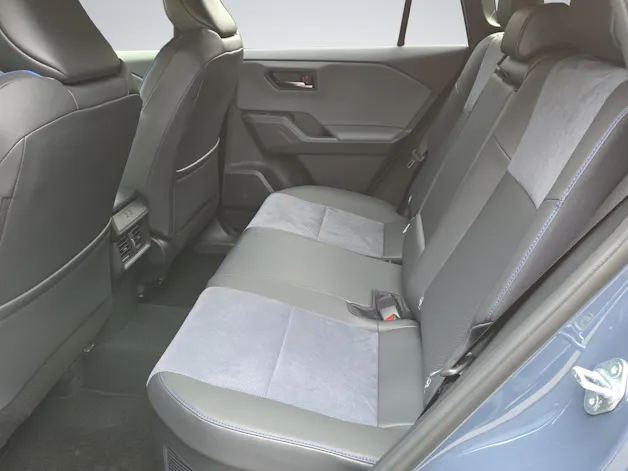 Toyota RAV4 2.5 HEV Style