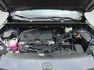 Toyota RAV4 2.5 HEV Style