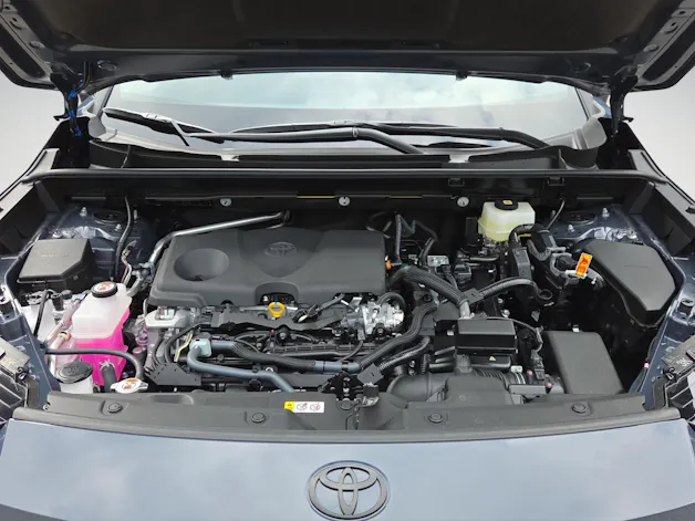 Toyota RAV4 2.5 HEV Style