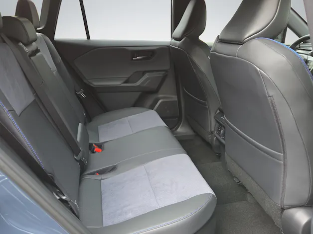 Toyota RAV4 2.5 HEV Style