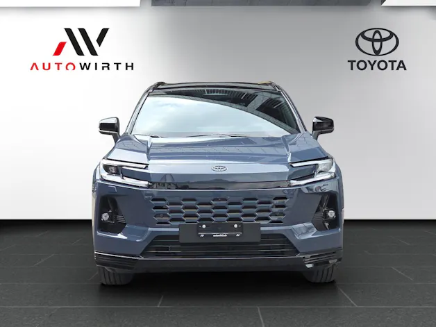Toyota RAV4 2.5 HEV Style