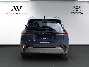 Toyota RAV4 2.5 HEV Style