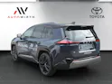Toyota RAV4 2.5 HEV Style