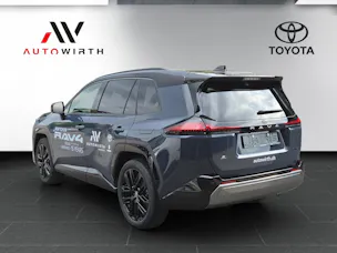 Toyota RAV4 2.5 HEV Style