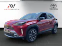 Toyota Yaris Cross 1.5 VVT-i HSD Premium AWD-i