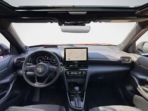 Toyota Yaris Cross 1.5 VVT-i HSD Premium AWD-i