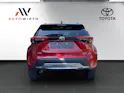 Toyota Yaris Cross 1.5 VVT-i HSD Premium AWD-i