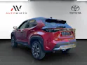 Toyota Yaris Cross 1.5 VVT-i HSD Premium AWD-i