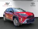 Toyota Yaris Cross 1.5 VVT-i HSD Premium AWD-i