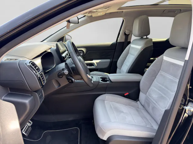 Citroën C5 Aircross 1.2 Hybrid e-Series