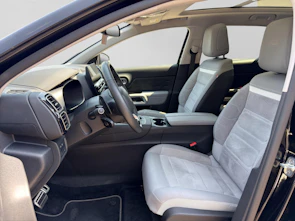 Fahrzeugbild CITROEN C5 Aircross 1.2 Hybrid e-Series