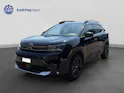 Citroën C5 Aircross 1.2 Hybrid e-Series