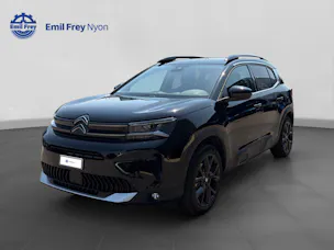 Citroën C5 Aircross 1.2 Hybrid e-Series