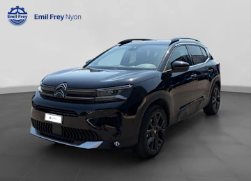 Fahrzeugbild CITROEN C5 Aircross 1.2 Hybrid e-Series Fahrzeugbild CITROEN C5 Aircross 1.2 Hybrid e-Series