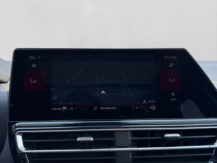 Fahrzeugbild CITROEN C5 AIRCROSS