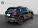 Citroën C5 Aircross 1.2 Hybrid e-Series