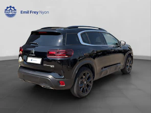 Fahrzeugbild CITROEN C5 Aircross 1.2 Hybrid e-Series