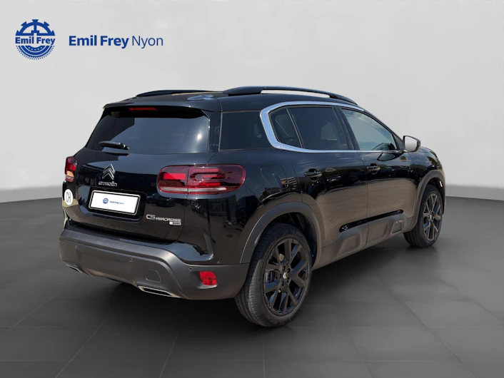 Fahrzeugbild CITROEN C5 AIRCROSS